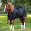 Buster Waffle Horse Cooler Rug - Premier equine image #1