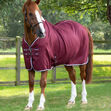 Buster Waffle Horse Cooler Rug - Premier equine image #2