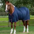 Buster Waffle Horse Cooler Rug - Premier equine image #3