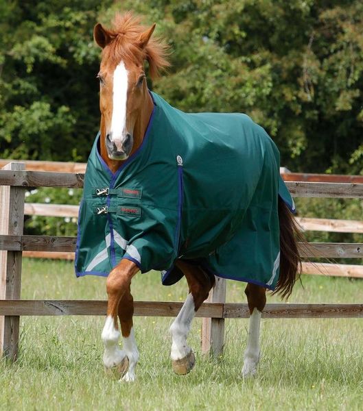 Premier Equine Buster Zero Original Turnout Rug image #2