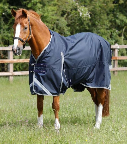 Premier Equine Buster Zero Original Turnout Rug image #1