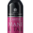 Canter Mane & Tail Conditioner Spray image #1