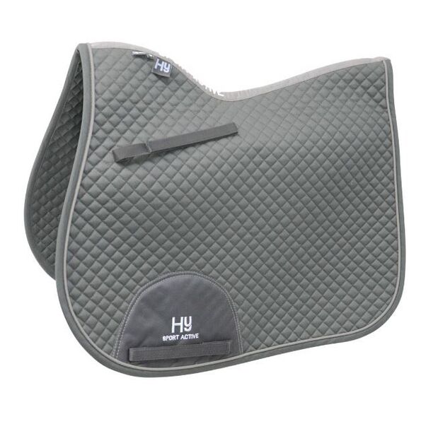 Hy Sport Active GP Saddle Pad image #8