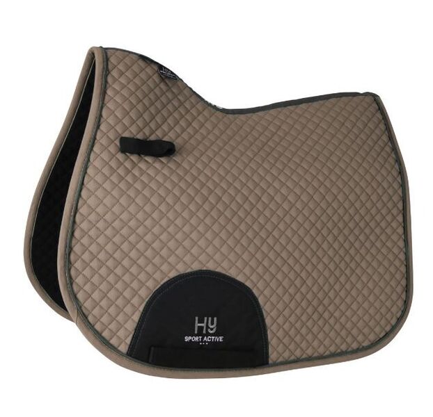 Hy Sport Active GP Saddle Pad image #3