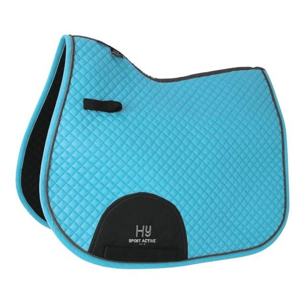 Hy Sport Active GP Saddle Pad image #1