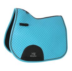 Hy Sport Active GP Saddle Pad