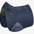 Premier Equine Close Contact Tech Grip Pro Anti-Slip Saddle Pad - Dressage Square image #3