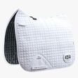 Close Contact Cotton Dressage Competition Saddle Pad image #1