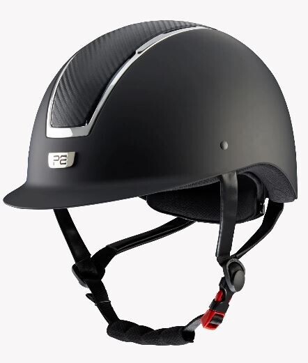 Premier Equine Centauri Horse Riding Helmet image #1