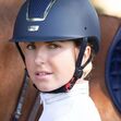 Premier Equine Centauri Horse Riding Helmet image #4