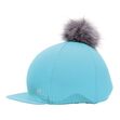 Hy Sport Active Hat Silk with Interchangeable Pom Pom image #2