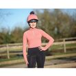 Hy Sport Active Hat Silk with Interchangeable Pom Pom image #5