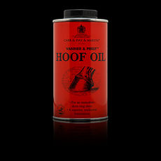 VANNER & PREST HOOF OIL