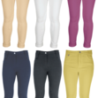 HyPERFORMANCE Melton Childrens Jodhpurs  image #1