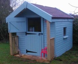 Children's Play House