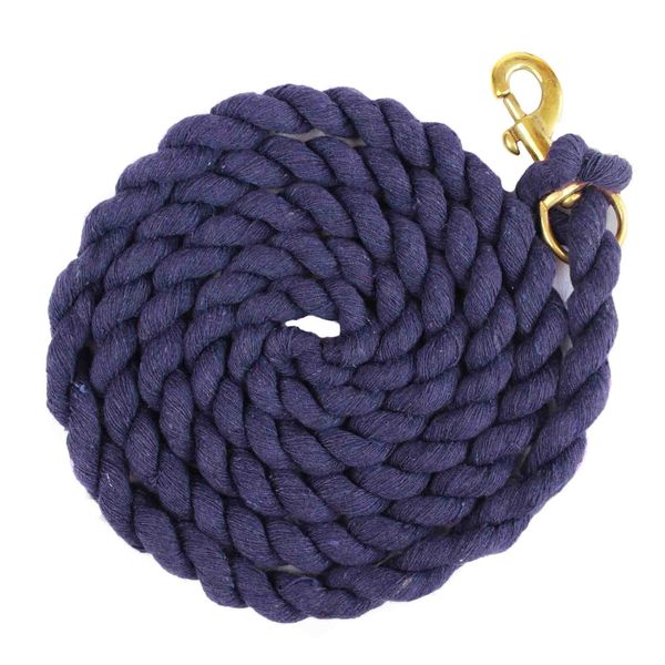 Leadrope Navy