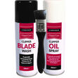 Liveryman Clipper Care Kit (Blade Wash & Oil) image #1