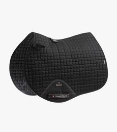 Close Contact Cotton GP/Jump Saddle Pad