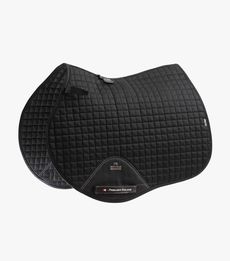 Close Contact Cotton GP Jump Saddle Pad