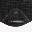 Close Contact Cotton GP/Jump Saddle Pad image #2