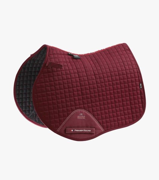 Close Contact Cotton GP/Jump Saddle Pad image #4