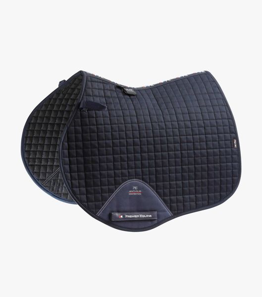 Close Contact Cotton GP/Jump Saddle Pad image #5