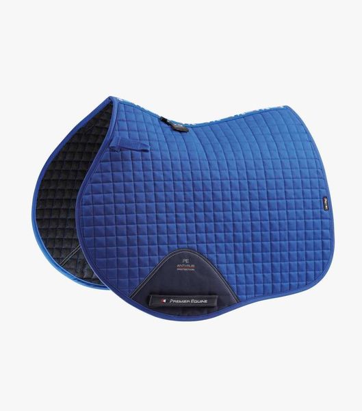 Close Contact Cotton GP/Jump Saddle Pad image #9