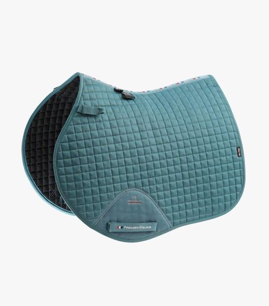 Close Contact Cotton GP/Jump Saddle Pad image #10