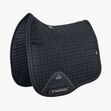 Close Contact European Cotton Saddle Pad-Dressage Square image #1