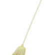 Medium 279mm Corn Broom with Handle image #1