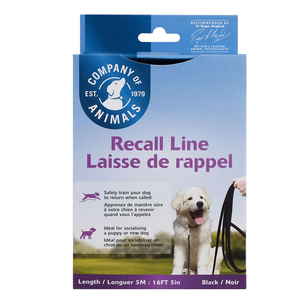 CO OF ANIMALS LONG RECALL LINE image #1