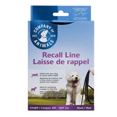 CO OF ANIMALS LONG RECALL LINE