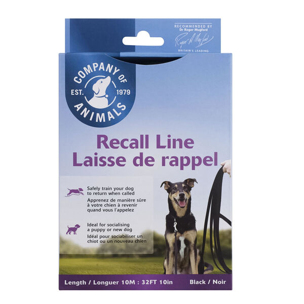 CO OF ANIMALS LONG RECALL LINE image #2