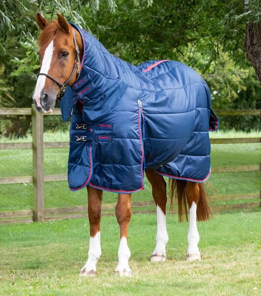 Premier Equine - Combo Stable Rug 200g image #5