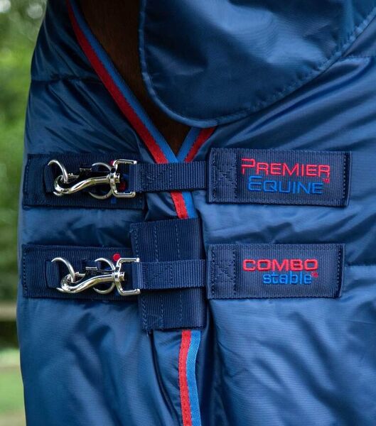 Premier Equine - Combo Stable Rug 200g image #8