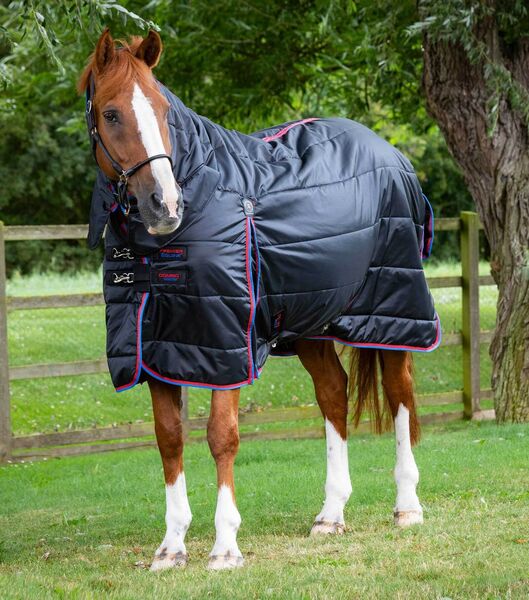 Premier Equine - Combo Stable Rug 200g image #1