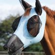 PREMIER EQUINE Comfort Tech Lycra Fly Mask Xtra image #2