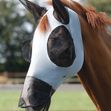 PREMIER EQUINE Comfort Tech Lycra Fly Mask Xtra image #4