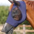 PREMIER EQUINE Comfort Tech Lycra Fly Mask Xtra image #3