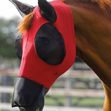 PREMIER EQUINE Comfort Tech Lycra Fly Mask Xtra image #5