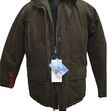 Waterproof Cork Men's Jacket  image #2