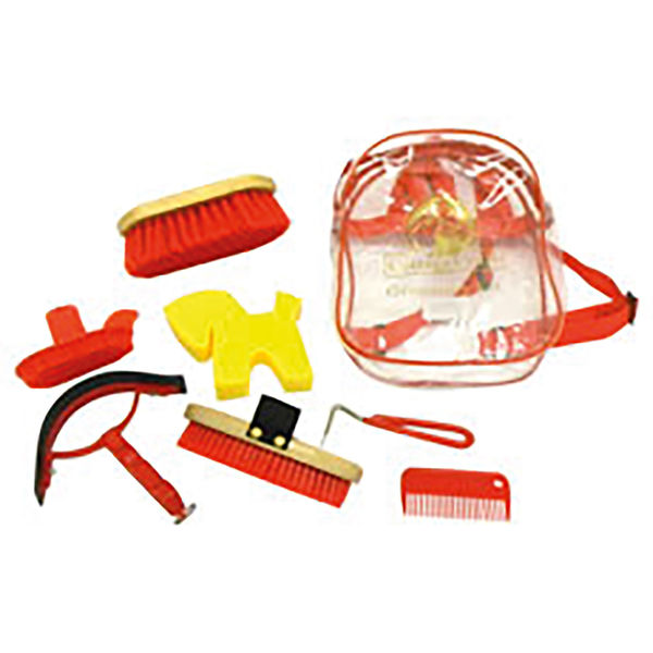 COTTAGE CRAFT GROOMING KIT image #2