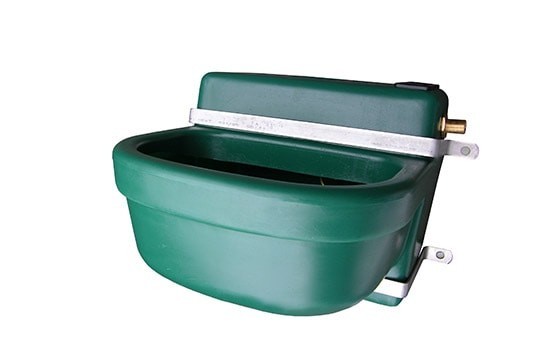 3.5 Gallon Conventional Drinking Bowl image #1