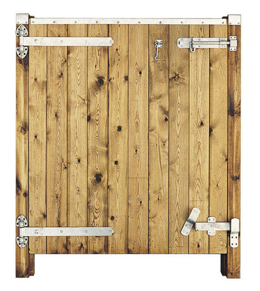 48 3/8ins Deluxe Bottom Half Stable Door