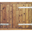 Deluxe Hayloft Door A1080 &amp; A1100