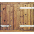 Deluxe Hayloft Door Right Hand Hung A1080 &amp; A1100