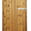 34ins Deluxe Tack Room Door LH Hung