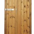 34ins Deluxe Tack Room Door RH Hung