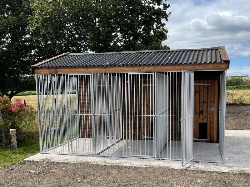 Dog Kennels image #1