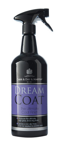 Dreamcoat Spray